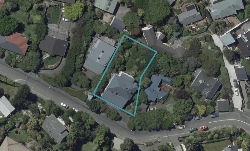 15 Whareora Terrace, Cashmere, Christchurch - Carousel 1