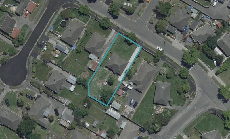 65 Hoani Street, Northcote, Christchurch - Carousel 1