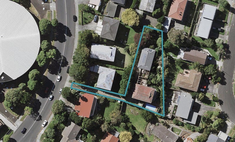 18B College Road, Saint Johns, Auckland - Carousel 1