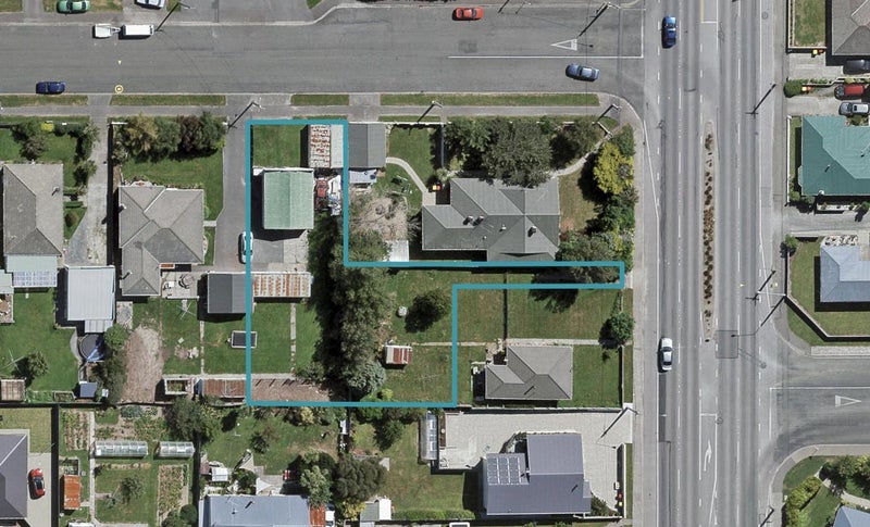 7 Renfrew Street, Waikiwi, Invercargill - Carousel 1