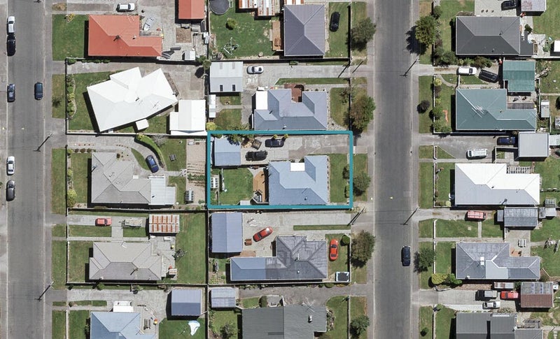 164 Tanner Street, Grasmere, Invercargill - Carousel 1