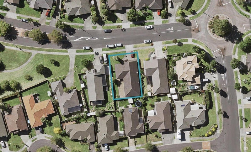 6 Brinlack Drive, East Tamaki, Auckland - Carousel 1