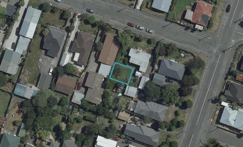 3/48 Buffon Street, Waltham, Christchurch - Carousel 1