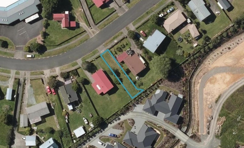 0 Thomas Street, Tikipunga, Whangarei - Carousel 1
