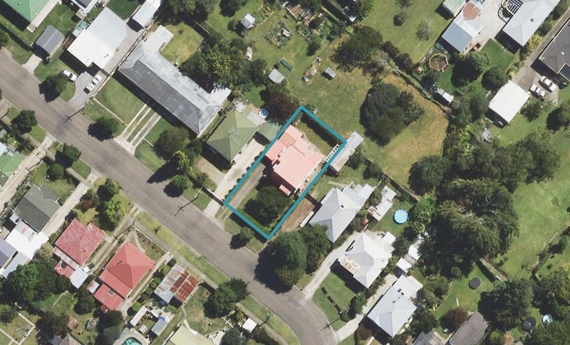 31 Perry Street, Mangapapa, Gisborne - Carousel 1