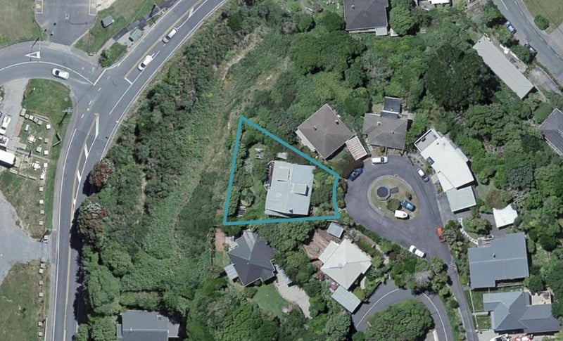 33 Creswick Terrace, Northland, Wellington - Carousel 1