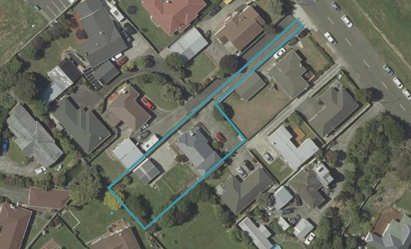 83 McGregor Street, Milson, Palmerston North - Carousel 1