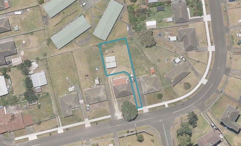 16A Kauri Street, Gonville, Whanganui - Carousel 1