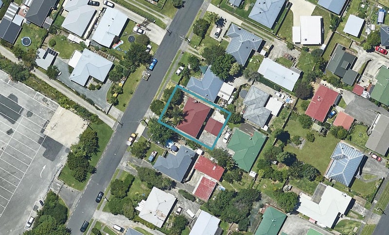49A Sherson Street, Gate Pa, Tauranga - Carousel 1