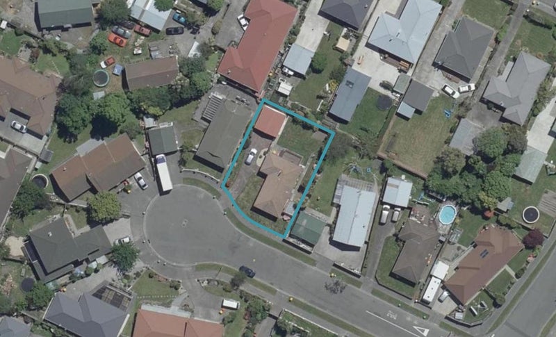 8 Mayo Place, Belfast, Christchurch - Carousel 1
