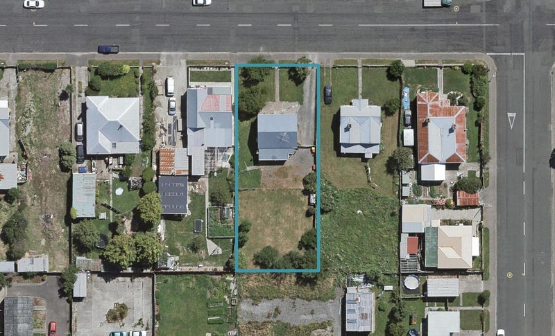 121 Bowmont Street, Appleby, Invercargill - Carousel 1