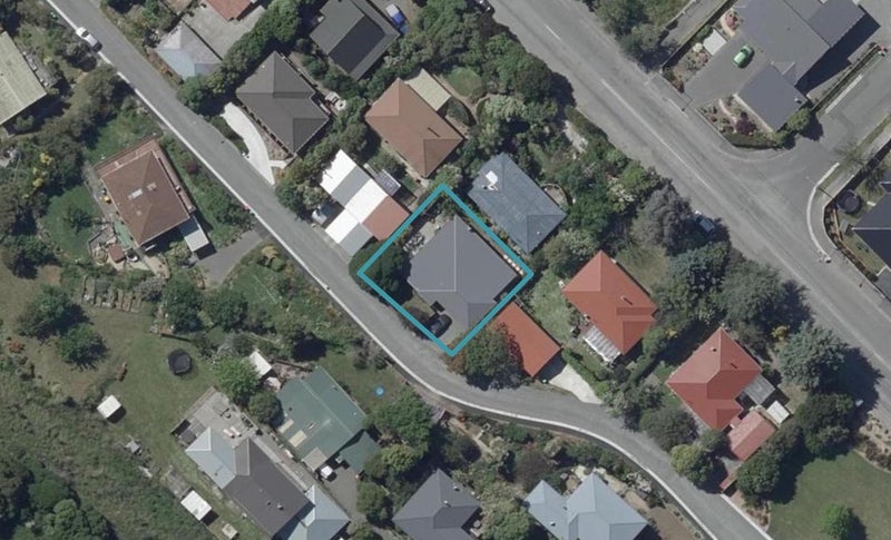 16 Railway Terrace, Heathcote Valley, Christchurch - Carousel 1