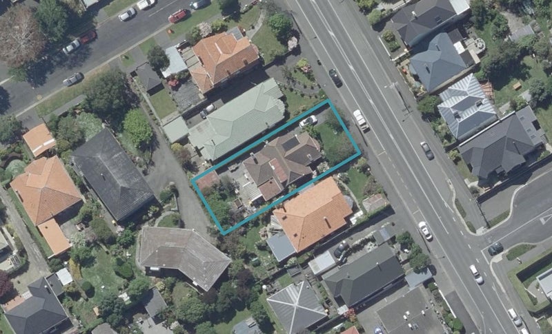 196 Forbury Road, Saint Clair, Dunedin - Carousel 1