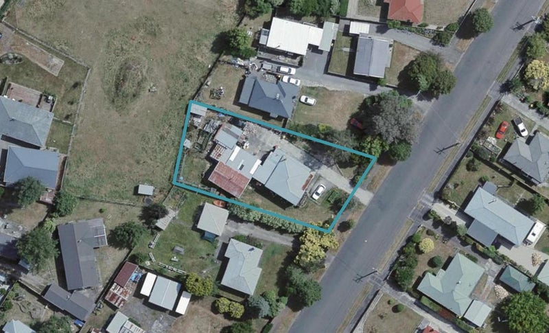 63 Gordon Street, Lansdowne, Masterton - Carousel 1