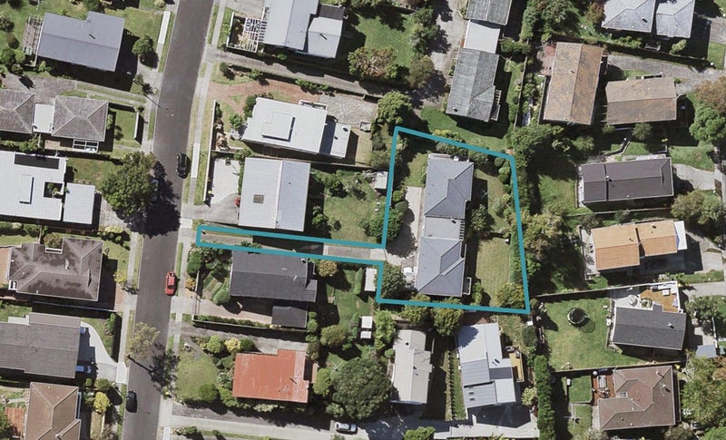 1/14 Knightsbridge Drive, Forrest Hill, Auckland - Carousel 1