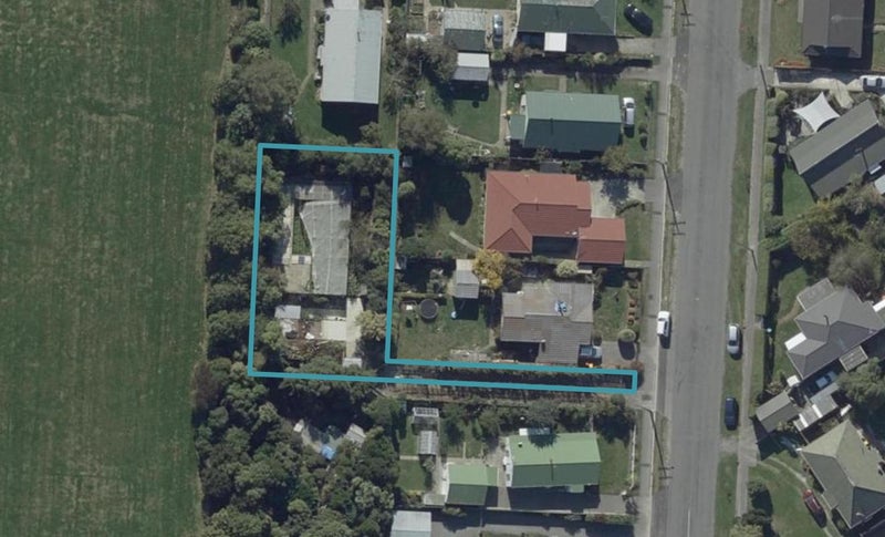 53 Market Street, Leeston, Leeston - Carousel 1