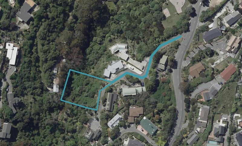 11 Cadiz Lane, Mount Pleasant, Christchurch - Carousel 1