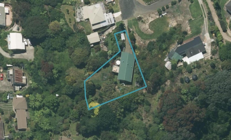 26 Vedder Road, Waiotahe, Opotiki - Carousel 1