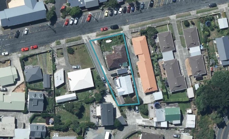 8 James Street, Plimmerton, Porirua - Carousel 1