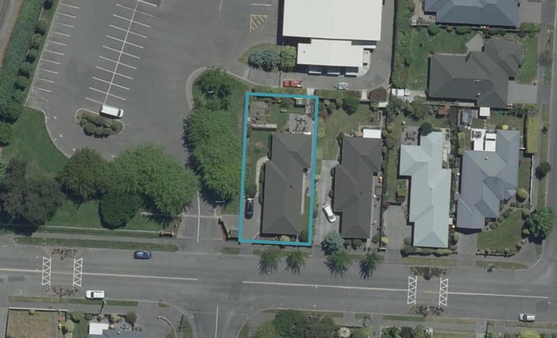 48 Tuckers Road, Redwood, Christchurch - Carousel 1