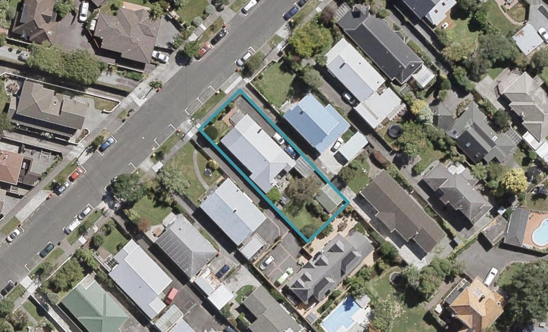 64 Hautana Street, Woburn, Lower Hutt - Carousel 1