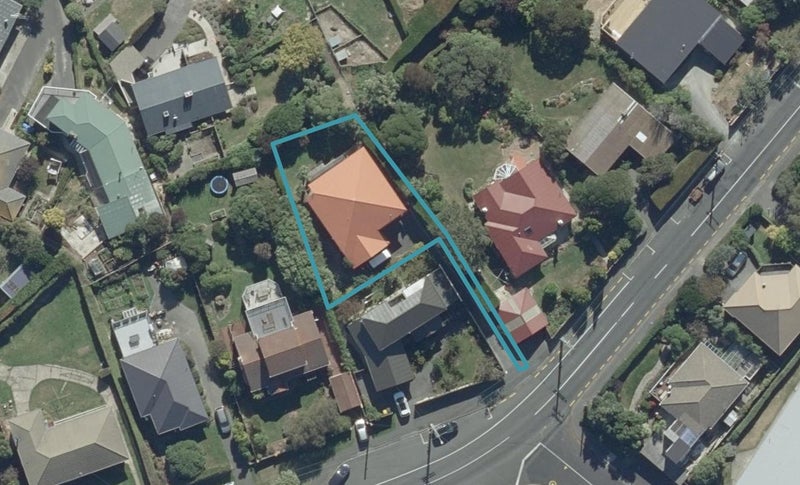 157 Larnach Road, Waverley, Dunedin - Carousel 1