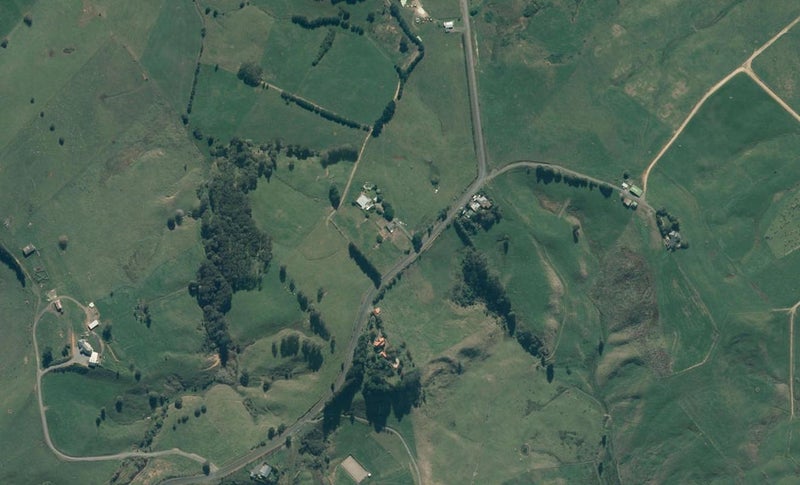 219 Ginn Road, Rotowaro - Carousel 1