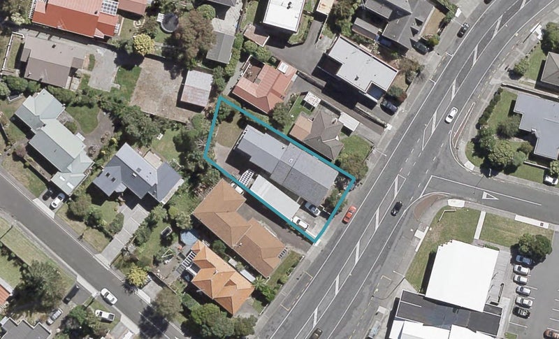 811 High Street, Boulcott, Lower Hutt - Carousel 1