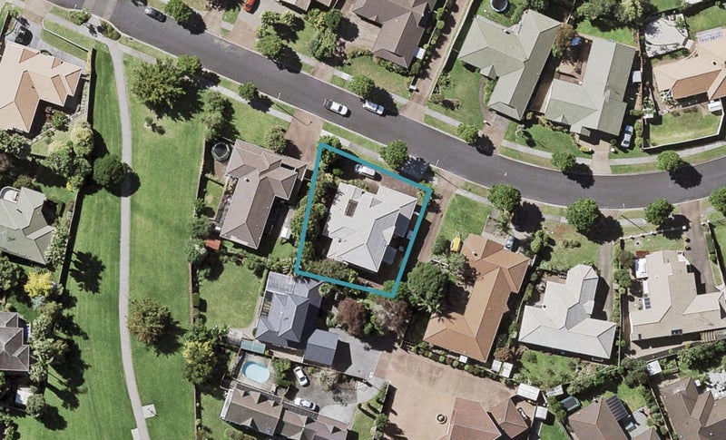 20 Frank Nobilo Drive, Golflands, Auckland - Carousel 1