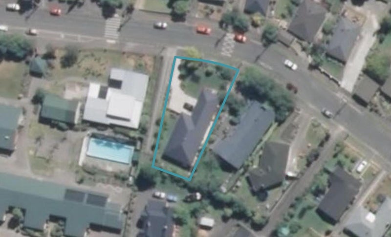 20 Rimu Street, Highfield, Timaru - Carousel 1