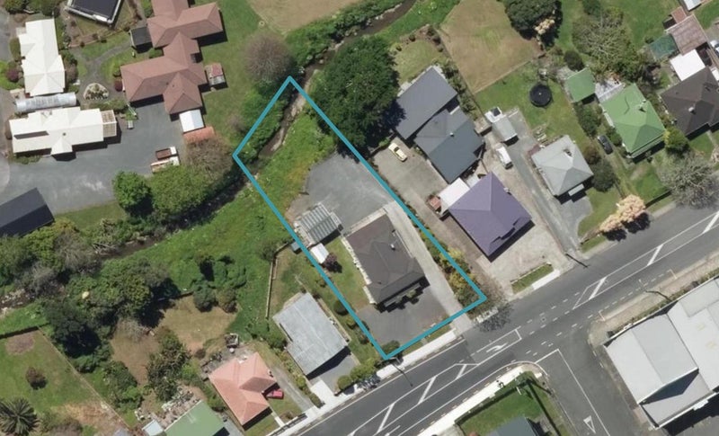 0 Maunu Road, Woodhill, Whangarei - Carousel 1