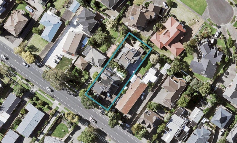 1/204 Bucklands Beach Road, Bucklands Beach, Auckland - Carousel 1