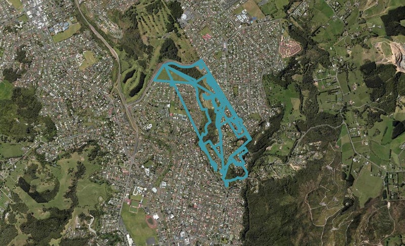 2 Rolling Stone Rise, Tikipunga, Whangarei - Carousel 1