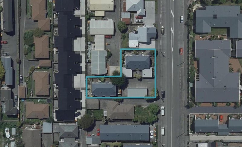 3/337 Selwyn Street, Addington, Christchurch - Carousel 1