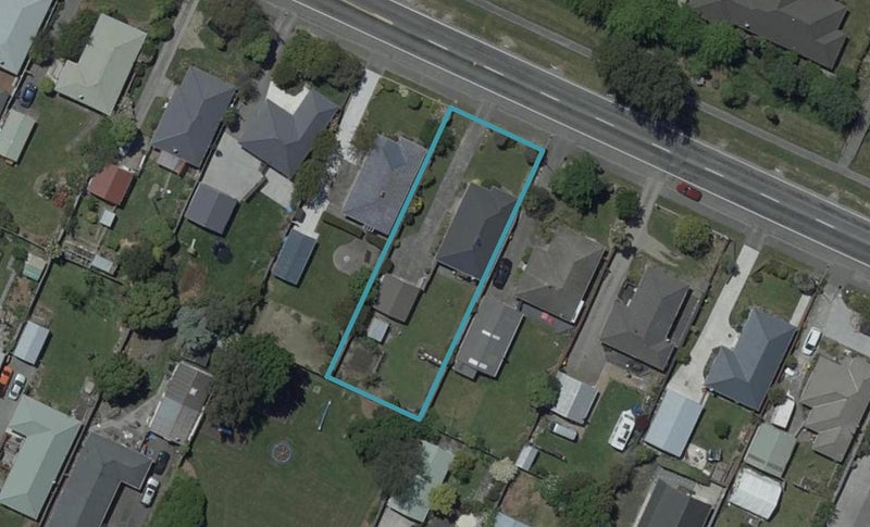 63 Dunbars Road, Halswell, Christchurch - Carousel 1