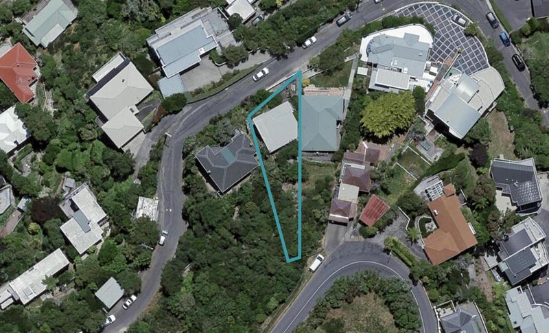 21 Robieson Street, Roseneath, Wellington - Carousel 1