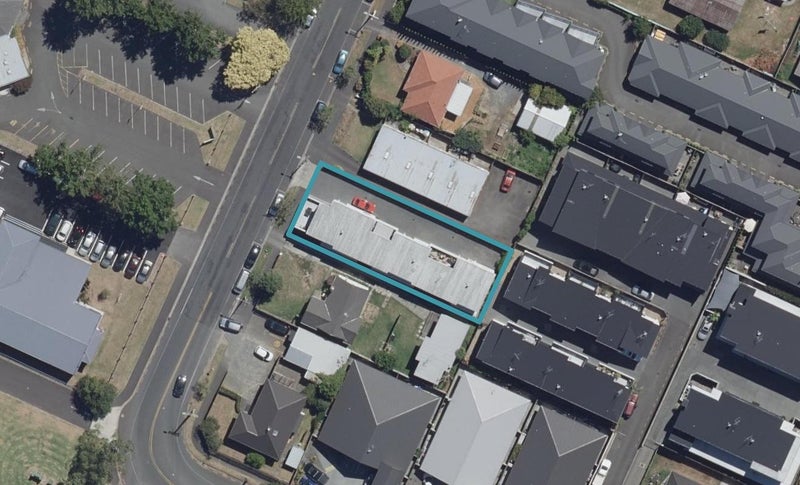 23A Richmond Street, Whitiora, Hamilton - Carousel 1