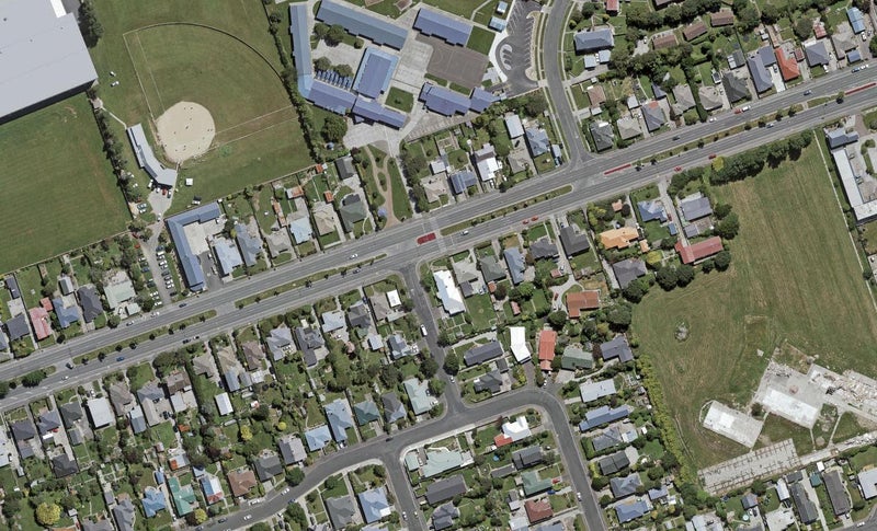 581 Tay Street, Hawthorndale, Invercargill - Carousel 1