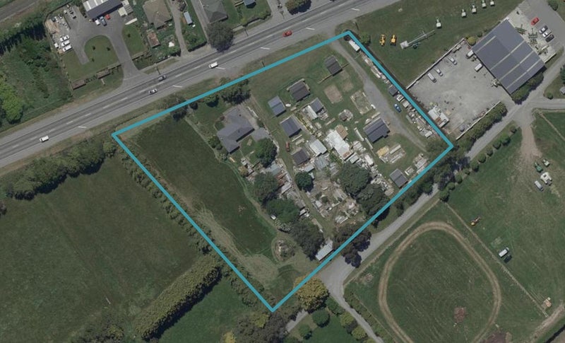 743 Main South Road, Templeton, Christchurch - Carousel 1