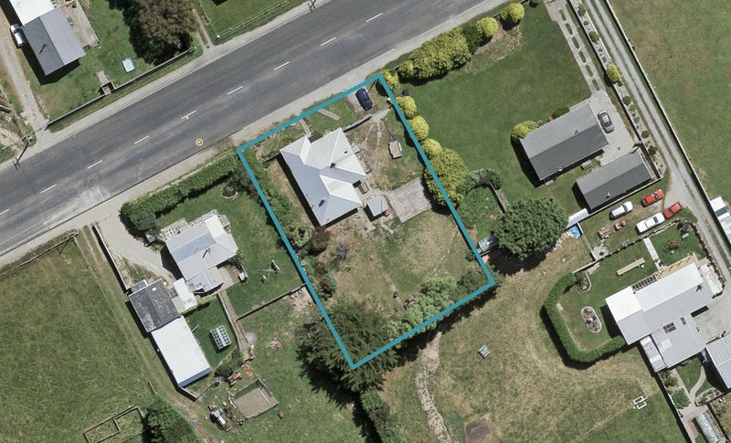 173 Avon Road, Clifton, Invercargill - Carousel 1