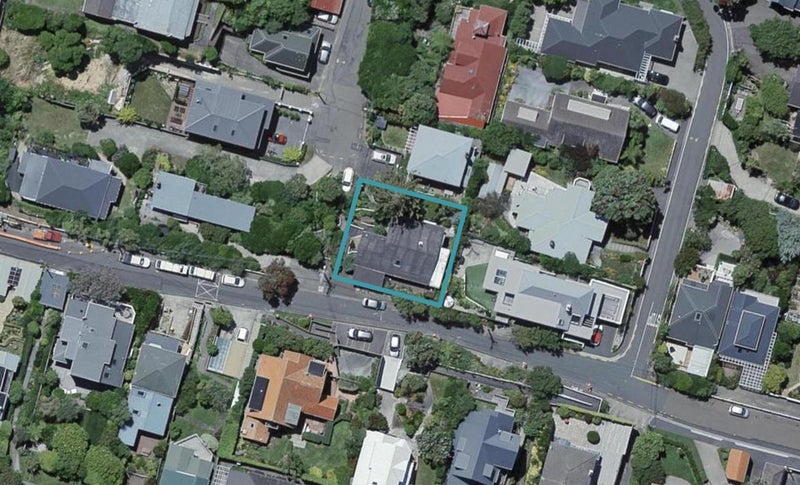 42 Wade Street, Wadestown, Wellington - Carousel 1