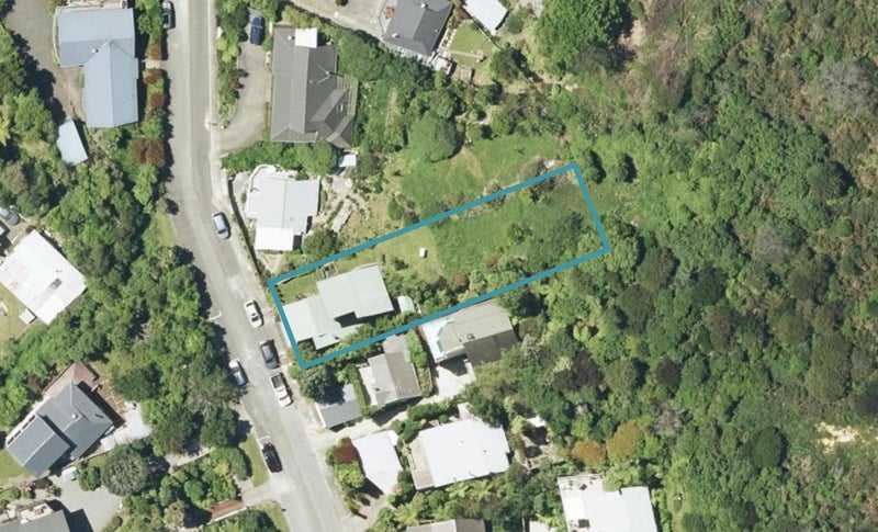 6A Amelia Crescent, Waikawa, Picton - Carousel 1