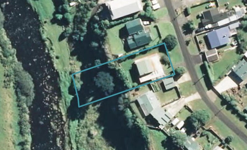 54 Kawei Road, Hawera - Carousel 1