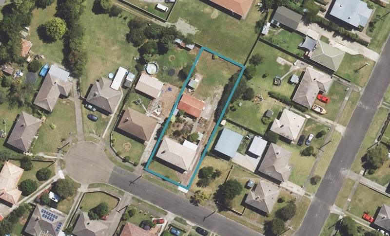 1 De Costa Avenue, Te Hapara, Gisborne - Carousel 1