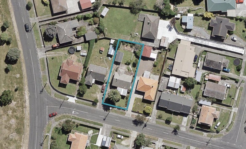 28 Burcham Street, Taita, Lower Hutt - Carousel 1