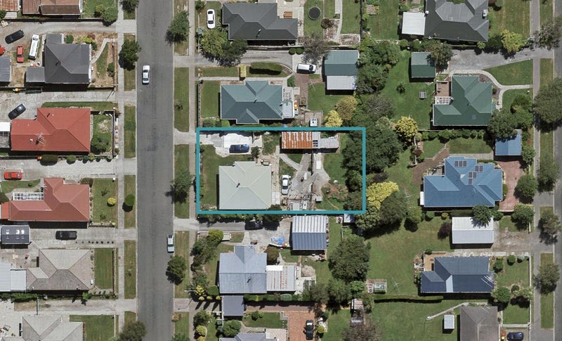 130 Conyers Street, Heidelberg, Invercargill - Carousel 1