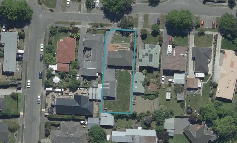 31 Barnes Road, Redwood, Christchurch - Carousel 1