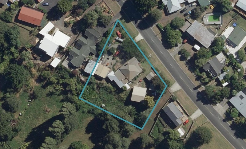 1 Old Taupiri Road, Ngaruawahia - Carousel 1