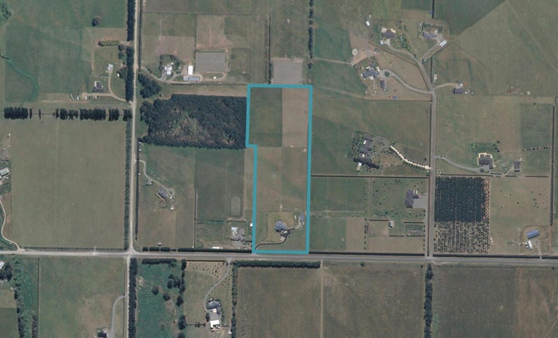 288 Barkers Road, Loburn, Rangiora - Carousel 1