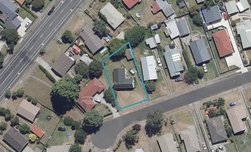 22 McIntosh Street, Chartwell, Hamilton - Carousel 1